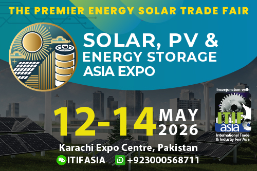 Solar ，PV & Energy Storage ASIA Expo