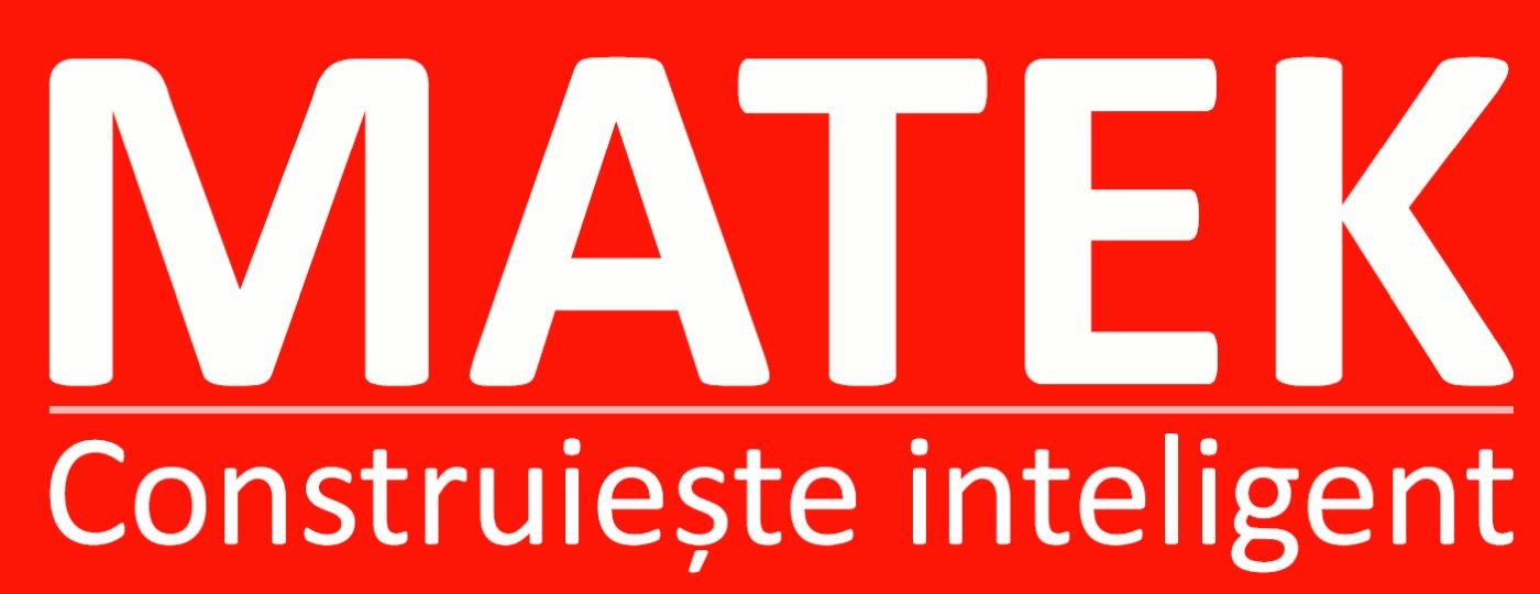 MATEK Build Smart MATEK Build Smart